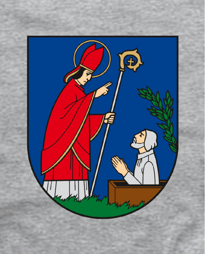 Telšių herbas 